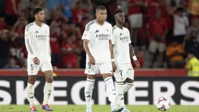 Bellingham, Mbapp&eacute; e Vini Jr deixaram defensor desesperado: &lsquo;Orei a Deus&rsquo;