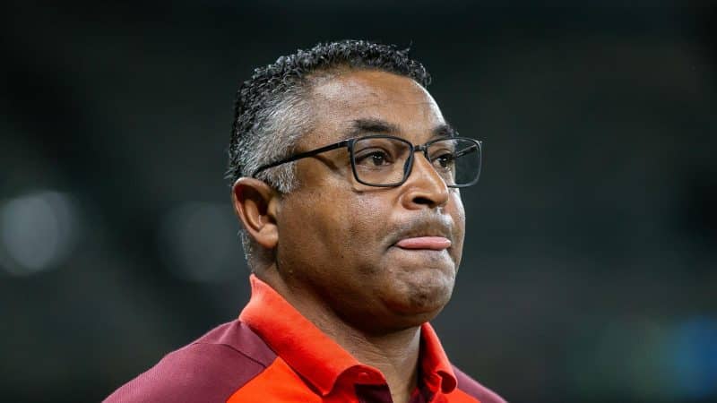 ‘Absurdo’: Por que indignação do Internacional com arbitragem começou antes de jogo?