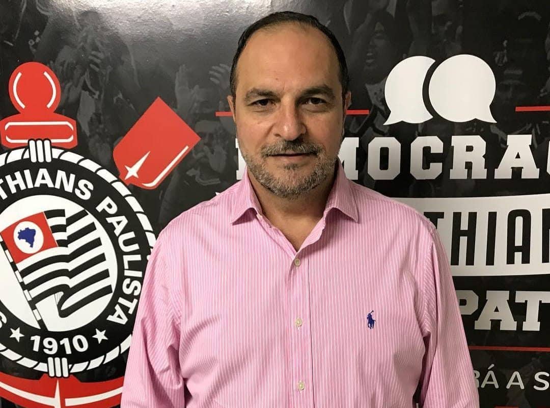 Corinthians: Presidente de Conselho n&atilde;o pretende atrasar processo de impeachment de Augusto Melo