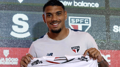Ruan revela por que escolheu jogar no S&atilde;o Paulo: &lsquo;Tinha propostas da Europa&rsquo;