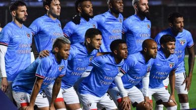 Mesmo abalado por morte de Izquierdo, S&atilde;o Paulo mant&eacute;m prepara&ccedil;&atilde;o para Copa do Brasil
