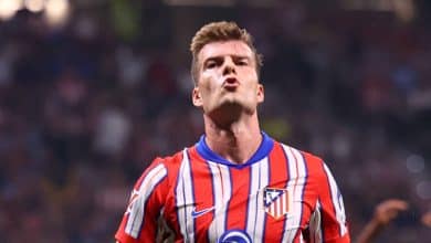 Mesmo invicto, novo Atl&eacute;tico de Madrid segue devendo em LaLiga