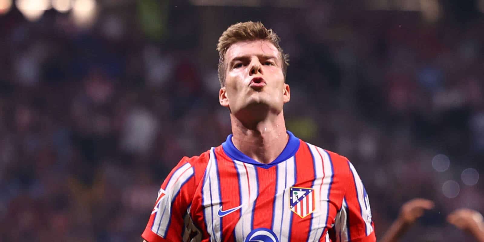 Mesmo invicto, novo Atl&eacute;tico de Madrid segue devendo em LaLiga