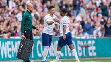 Bom neg&oacute;cio? Chelsea cogita troca de atacantes com o Manchester United