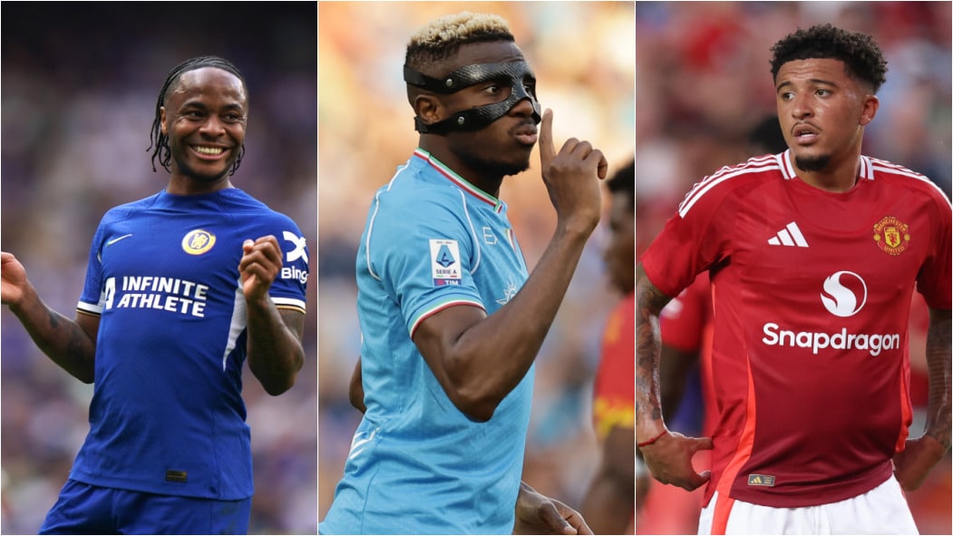 Deadline day: Cinco negocia&ccedil;&otilde;es que podem ficar para o &uacute;ltimo dia de janela