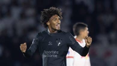 Fora da Caixinha, novidades do Corinthians definem vit&oacute;ria sobre o Bragantino na Sul-Americana