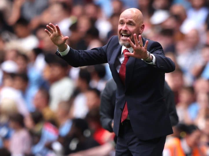 Manchester United perde prazo para ter principal reforço antes de encarar Liverpool