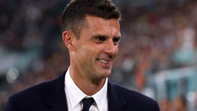 In&iacute;cio perfeito da Juventus tem &lsquo;toque de Midas&rsquo; de Thiago Motta