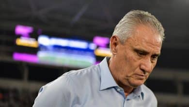 Tite precisa ter mais autocr&iacute;tica, ainda que calend&aacute;rio seja problema para o Flamengo