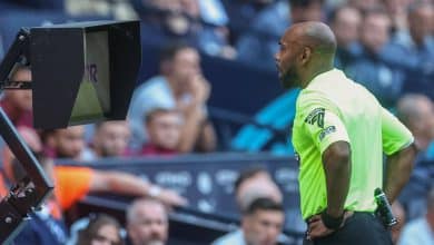 Desafio no VAR, rel&oacute;gio parado e mais: as sugest&otilde;es da Federa&ccedil;&atilde;o Italiana para tornar o futebol mais atrativo
