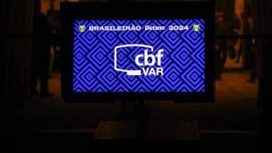 Veja o &aacute;udio do VAR sobre gol pol&ecirc;mico do Cruzeiro contra o Vit&oacute;ria