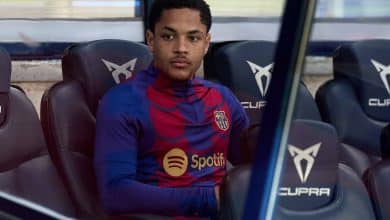 Situa&ccedil;&atilde;o de Vitor Roque no Barcelona piora &agrave;s v&eacute;speras de La Liga