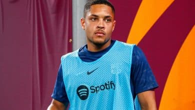 Novo clube entra na briga por Vitor Roque, e promete duelo com a Premier League