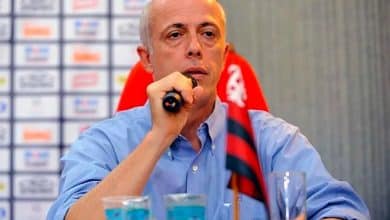 Flamengo: como a impugna&ccedil;&atilde;o da candidatura de Wallim Vasconcellos pode decidir elei&ccedil;&atilde;o
