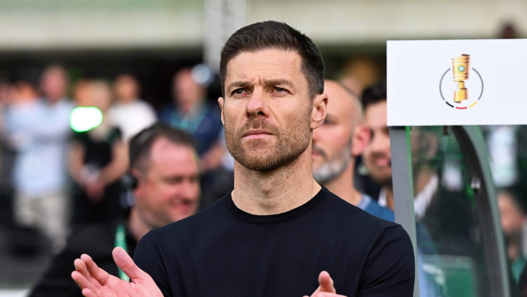 &lsquo;Talism&atilde;&rsquo; de Xabi Alonso no Leverkusen se aproxima de clube da Premier League