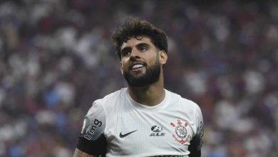 Proposta de clube ingl&ecirc;s por Yuri Alberto agrada ao Corinthians e negocia&ccedil;&atilde;o evolui; veja valores