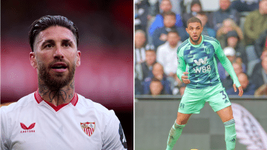 Sergio Ramos e Kurzawa no Corinthians n&atilde;o s&atilde;o del&iacute;rios coletivos; veja o que sabemos