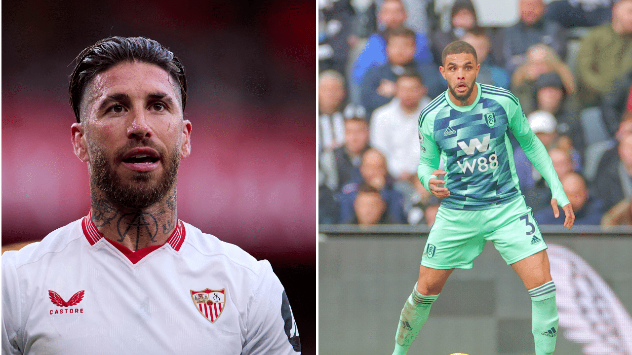 Sergio Ramos e Kurzawa no Corinthians n&atilde;o s&atilde;o del&iacute;rios coletivos; veja o que sabemos