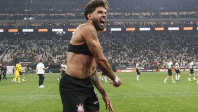 A segunda vida de Yuri Alberto no Corinthians