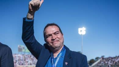Exclusivo: Marcelo Paz contraria &lsquo;mito&rsquo; sobre influ&ecirc;ncia dos dirigentes no calend&aacute;rio