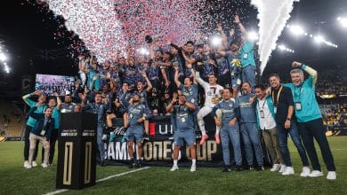 Como t&eacute;cnico esquecido no Brasil se transformou em maior da hist&oacute;ria de gigante mexicano