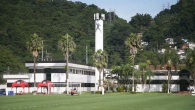 Santos estuda relan&ccedil;ar produto com Meninos da Vila para financiar constru&ccedil;&atilde;o de novo CT