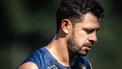 Ataque do Santos ter&aacute; maior desafio da S&eacute;rie B contra o Oper&aacute;rio
