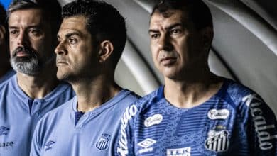 Nova atua&ccedil;&atilde;o constrangedora do Santos prova que problemas v&atilde;o al&eacute;m de Carille