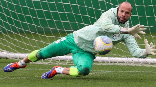 Como o Manchester City influencia renova&ccedil;&atilde;o de Marcelo Lomba com o Palmeiras?