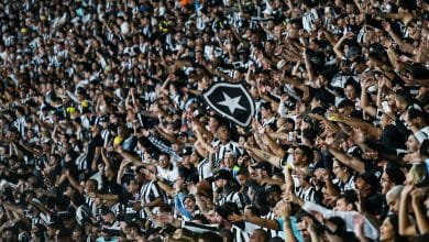 Perto dos 70 mil s&oacute;cios Botafogo, pode ter feito in&eacute;dito na sua hist&oacute;ria
