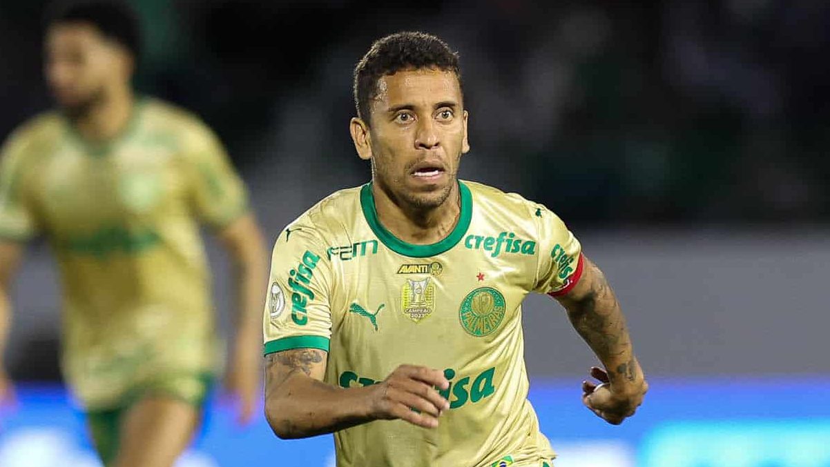 Por que Palmeiras quer renovar com &lsquo;velhinho&rsquo; Marcos Rocha, e como est&aacute; a negocia&ccedil;&atilde;o?