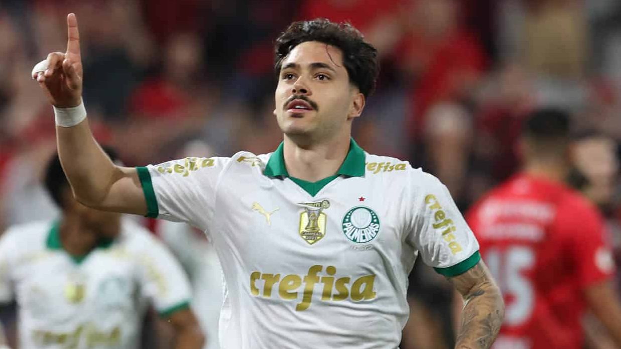 As mudan&ccedil;as de Abel que permitem ao &lsquo;novo&rsquo; Palmeiras continuar sonhando com o Brasileir&atilde;o