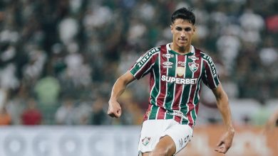 &Oacute;tima estreia de Bernal n&atilde;o surpreende Fluminense, que espera mais de substituto de Andr&eacute;