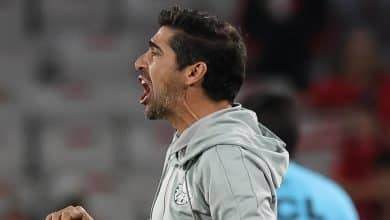Time da virada? Palmeiras passa longe de fazer jus &agrave; m&uacute;sica preferida de Abel no Brasileir&atilde;o