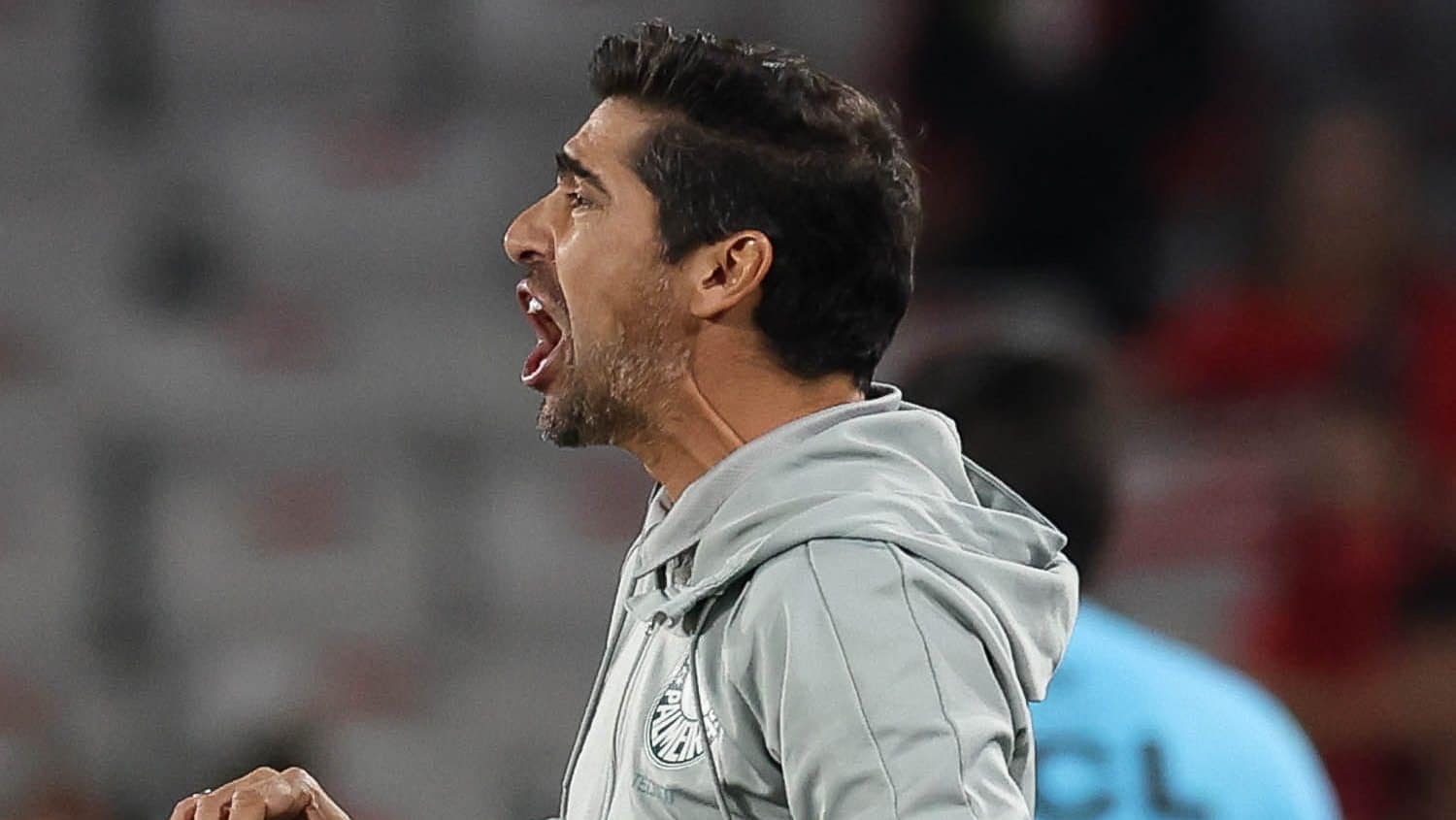 Time da virada? Palmeiras passa longe de fazer jus &agrave; m&uacute;sica preferida de Abel no Brasileir&atilde;o
