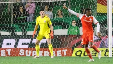 Desempenho defensivo do Internacional se sobressai em temporada frustrante, veja os n&uacute;meros
