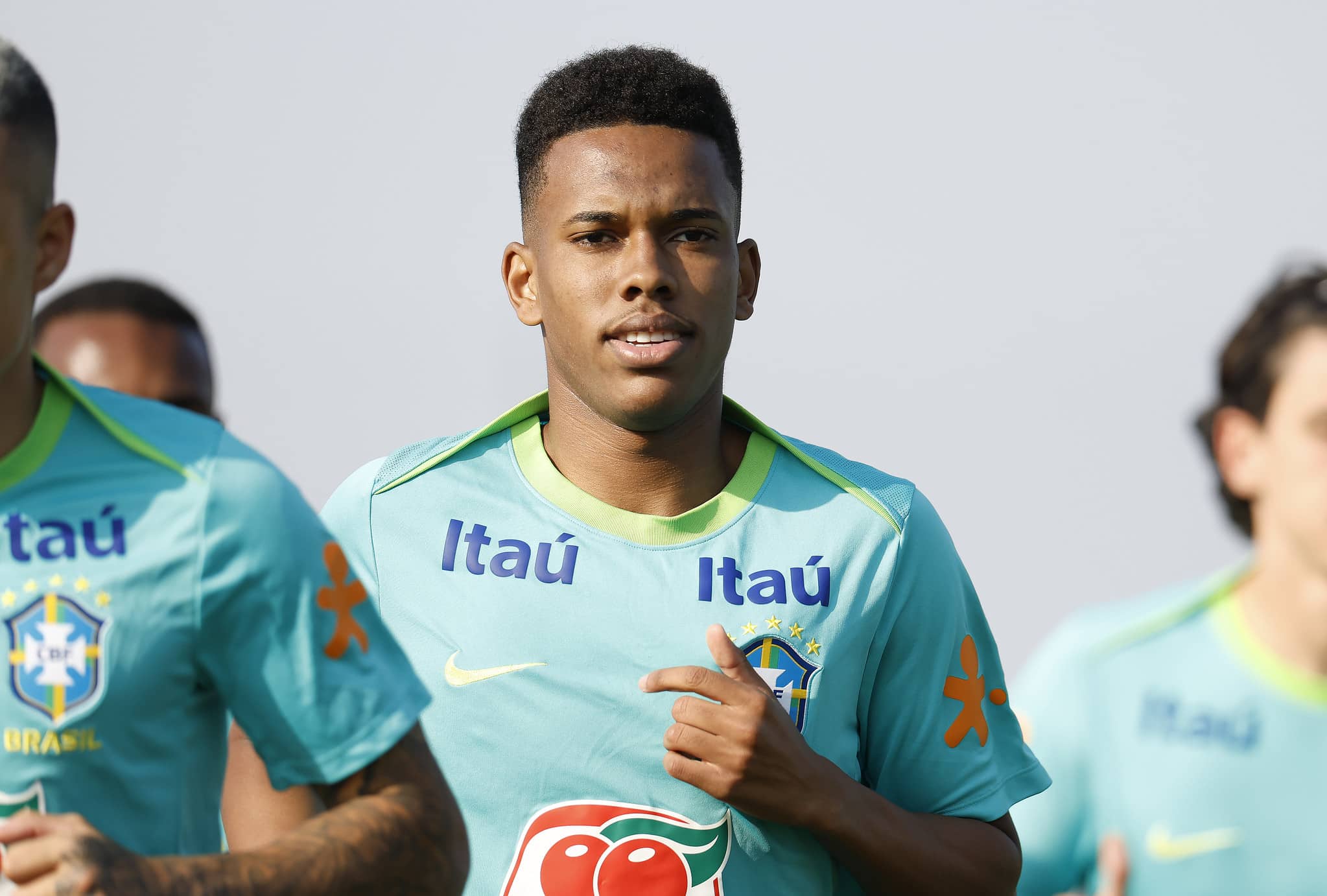 Dorival precisa transformar Sele&ccedil;&atilde;o Brasileira em &lsquo;parque de divers&otilde;es&rsquo; para Est&ecirc;v&atilde;o