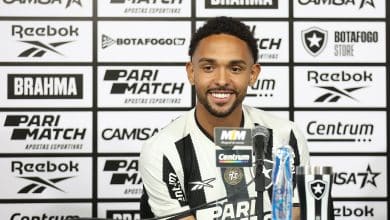 Por que a contrata&ccedil;&atilde;o de Vitinho pelo Botafogo surpreendeu at&eacute; John Textor