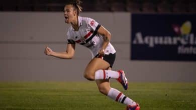 Como o S&atilde;o Paulo subiu de patamar para chegar &agrave; primeira final no Brasileir&atilde;o feminino