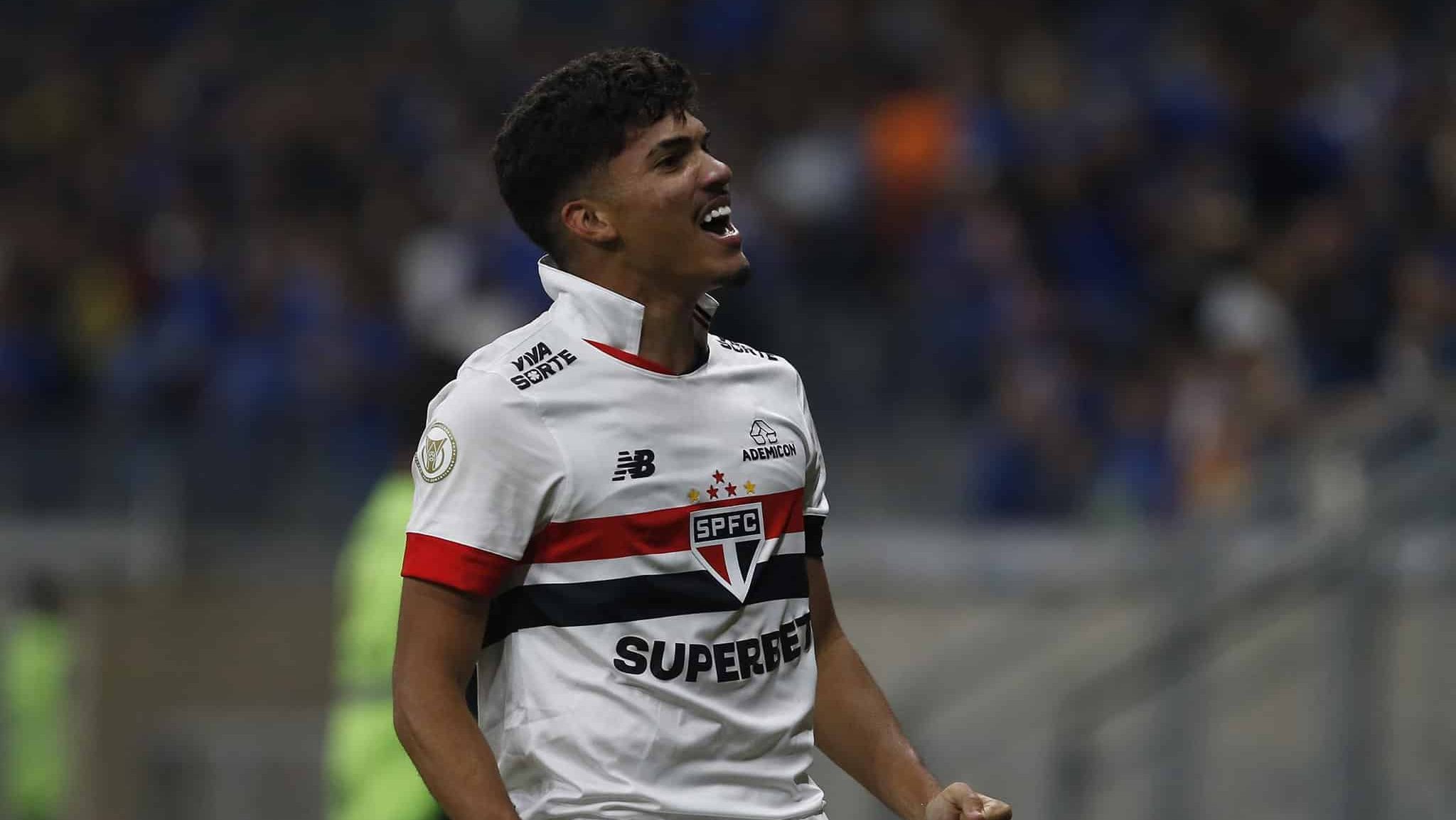 Com venda de William Gomes, S&atilde;o Paulo tem n&uacute;mero expressivo de vendas em Cotia na gest&atilde;o Casares