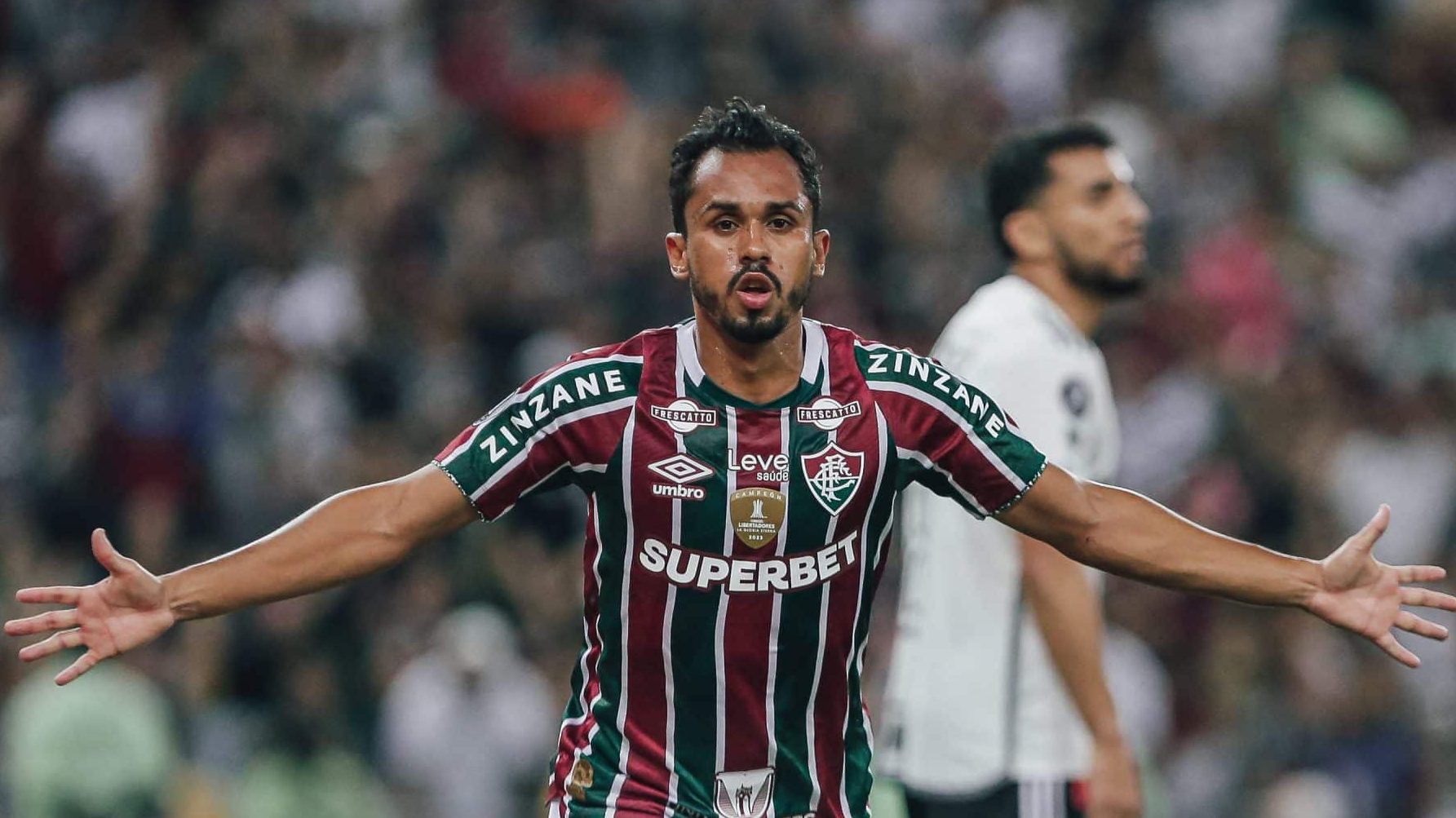 Mano mostrou estrela e o banco de reservas deu vantagem ao Fluminense na Libertadores