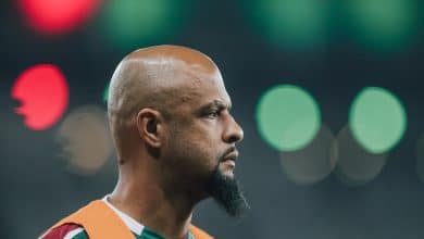Por que Mano evitou criticar Felipe Melo ap&oacute;s falha em derrota do Fluminense