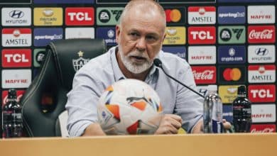 &lsquo;Responsabilidade minha&rsquo;, diz Mano sobre elimina&ccedil;&atilde;o do Fluminense na Libertadores