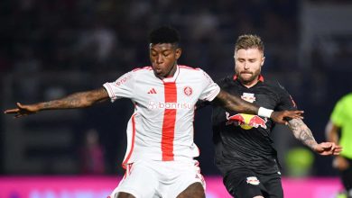 Em brigas distintas, Bragantino e Inter ficam em empate que n&atilde;o satisfaz ningu&eacute;m