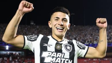 Quanto do investimento o Botafogo j&aacute; recuperou com o desempenho em campo?