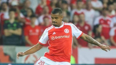 Por que escassez de zagueiros do Internacional n&atilde;o preocupa Roger?