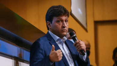 &lsquo;T&atilde;o grave quanto a inj&uacute;ria racial, &eacute; a falsa acusa&ccedil;&atilde;o&rsquo;, dispara presidente do Gr&ecirc;mio