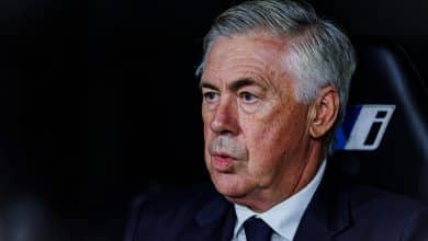 Duas boas not&iacute;cias para o Real Madrid no retorno de LaLiga