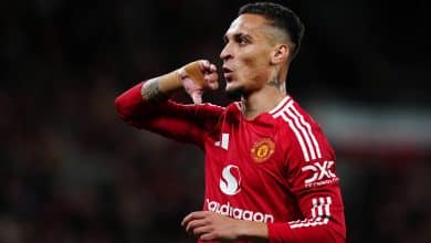 Antony e Vitor Roque devem jogar juntos na Espanha