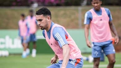 Dupla de R$ 25 milh&otilde;es e cria da base: quem o Cruzeiro deve inscrever na Sul-Americana